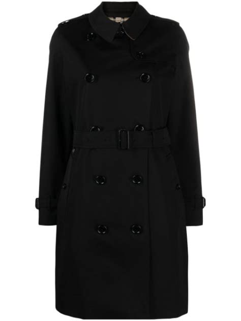 cappotto burberry classico|Scopri la nuova collezione di cappotti Burberry donna su .